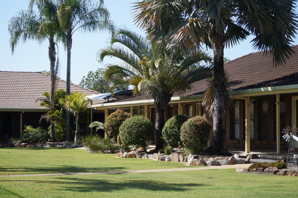 הרווי ביי Susan River Homestead חדר תמונה
